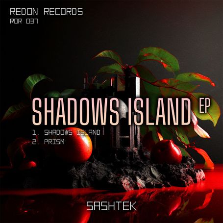 Shadows Island